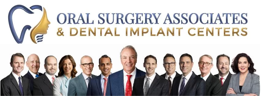 Oral Surgery Associates and Dental Implants Center Picture 4
