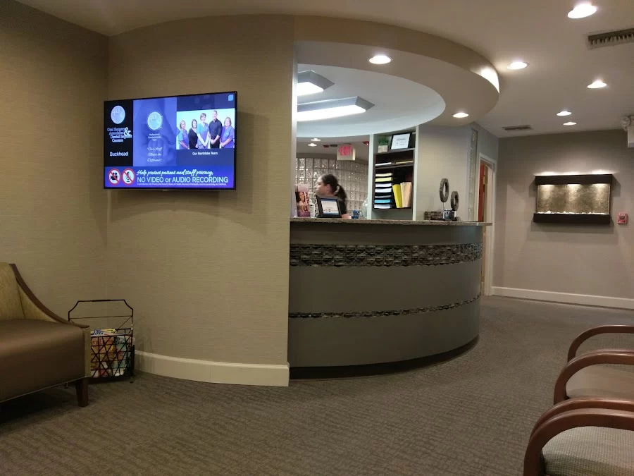 Oral Surgery Associates and Dental Implants Center Picture 1