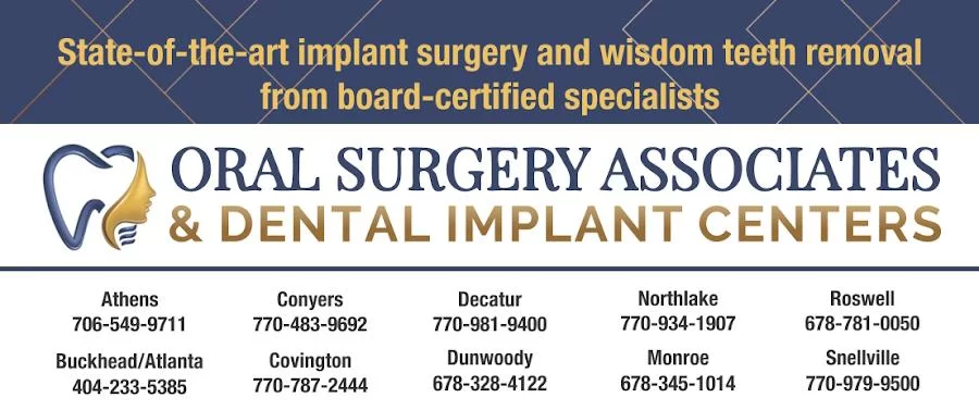 Oral Surgery Associates and Dental Implants Center Picture 3