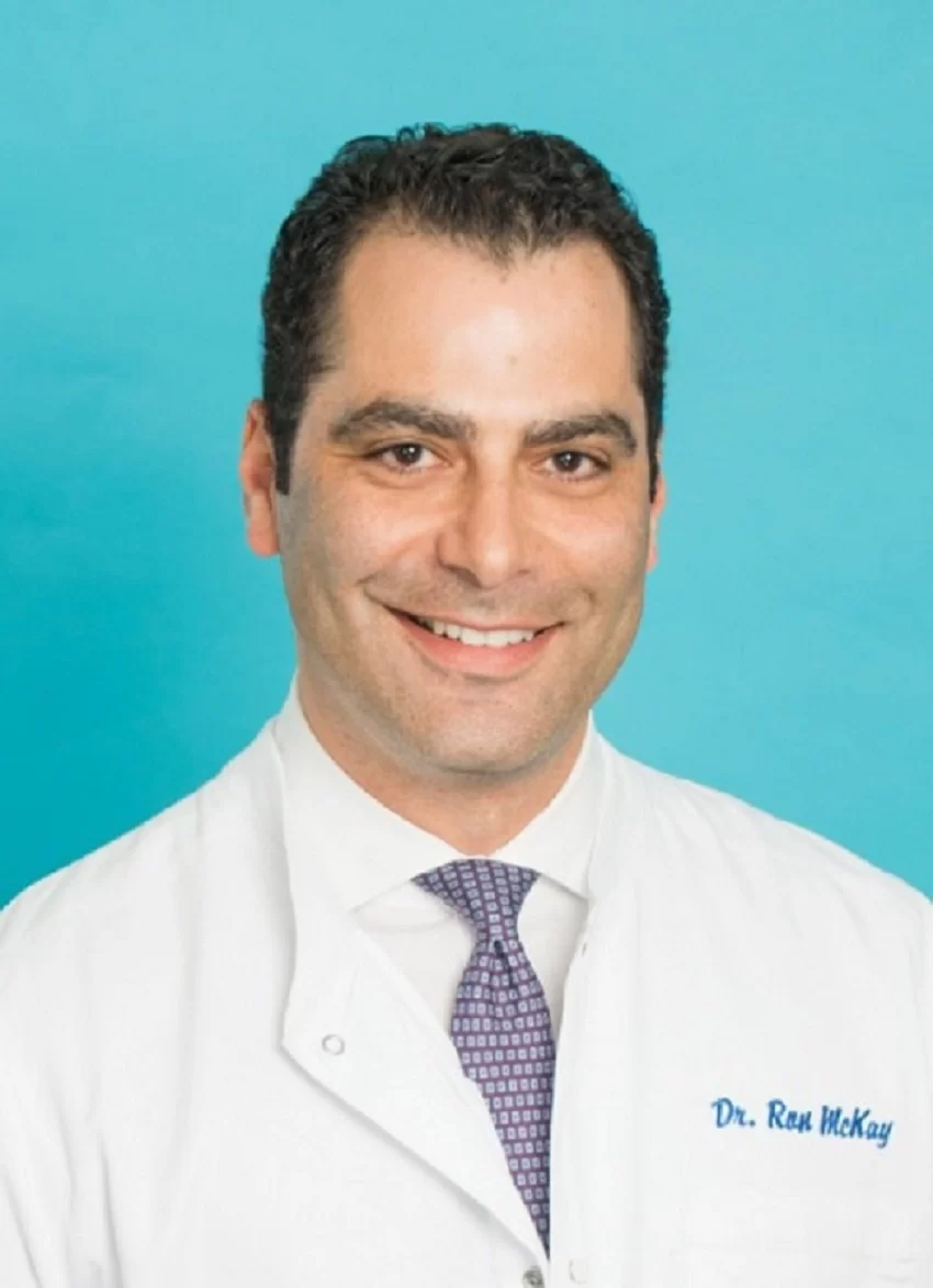 Ronald McKay DDS Picture 1