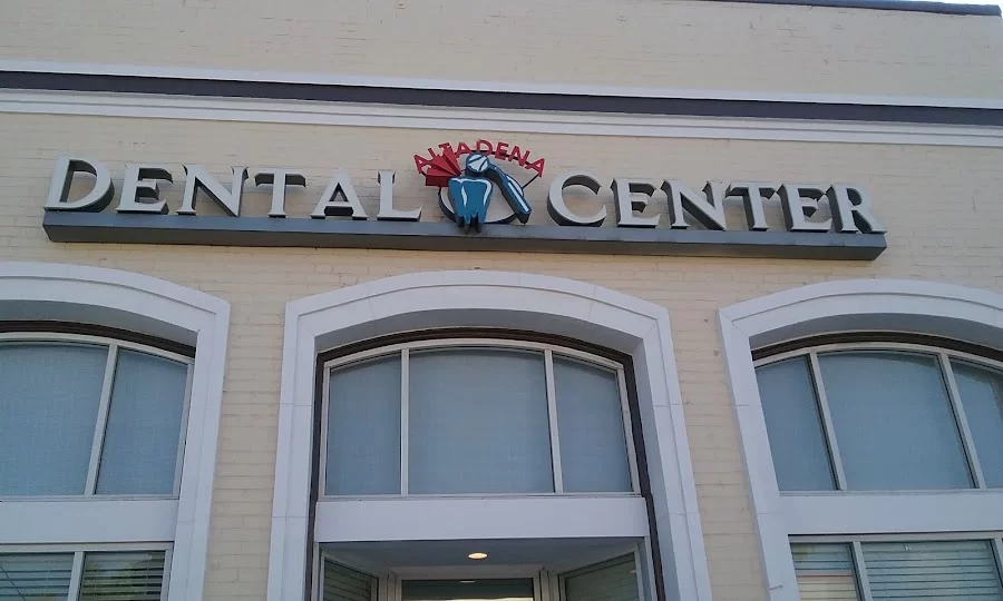 Altadena Dental Center Picture 1