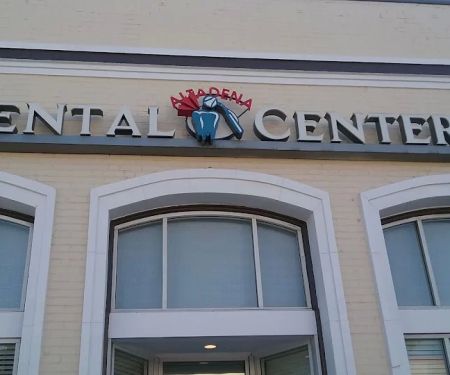 Altadena Dental Center