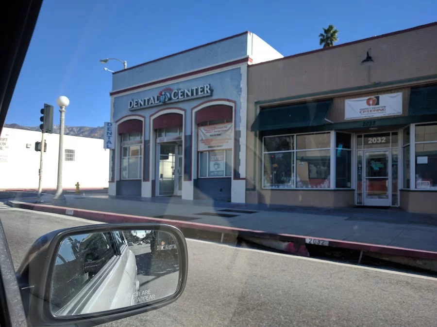Altadena Dental Center Picture 2
