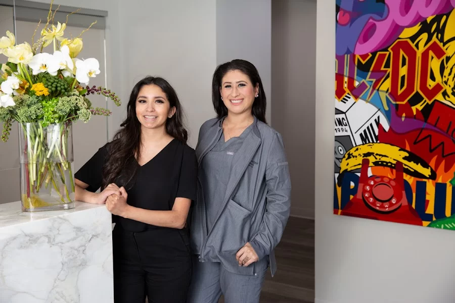 Valery Sweeny, DDS Picture 10