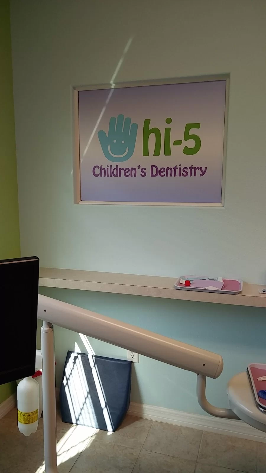 hi-5 Children's Dentistry Picture 5