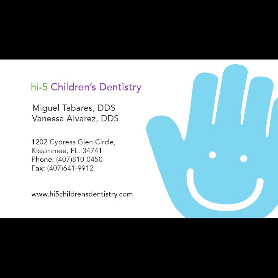 hi-5 Children's Dentistry Picture 4