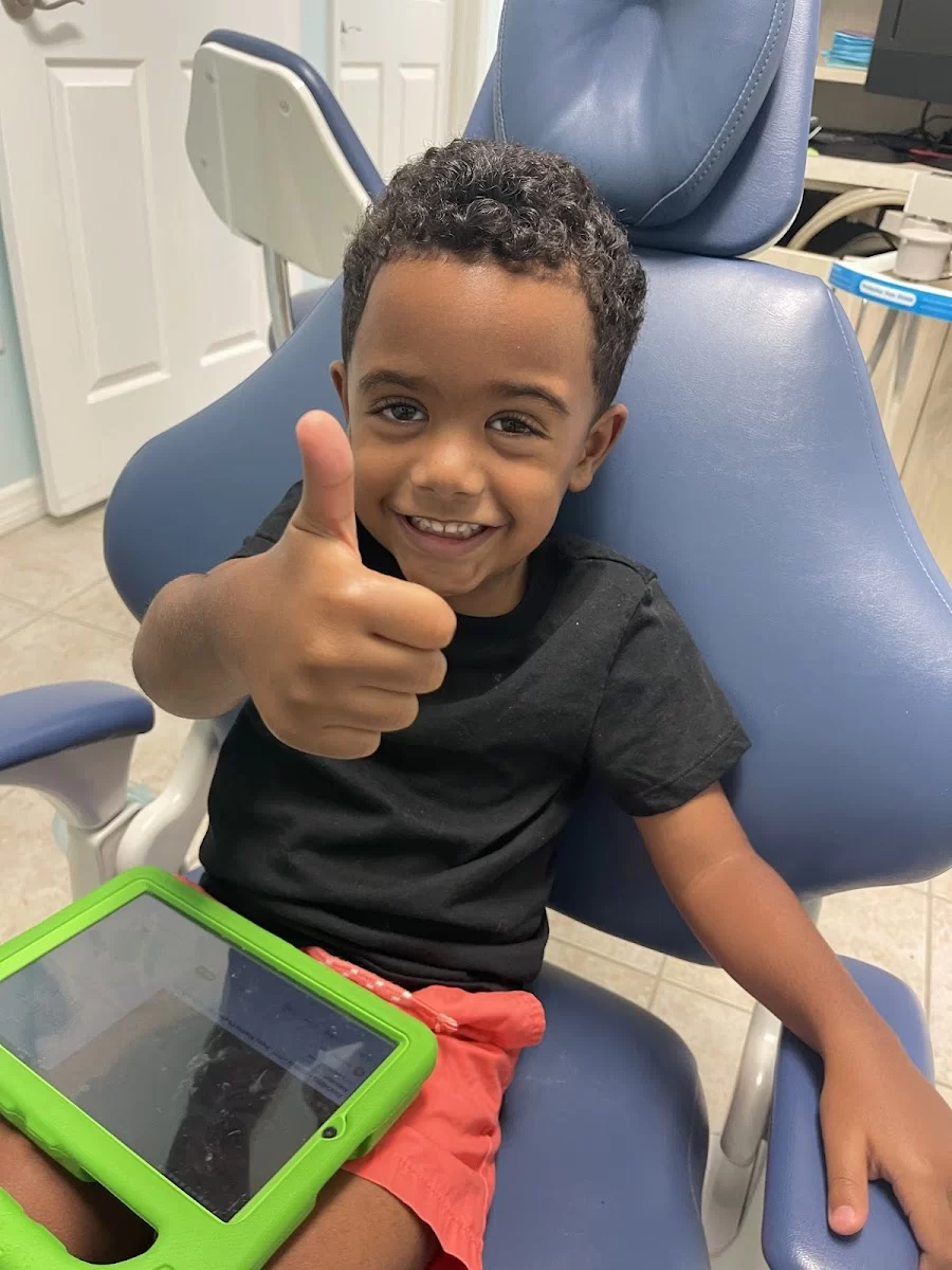 hi-5 Children's Dentistry Picture 6
