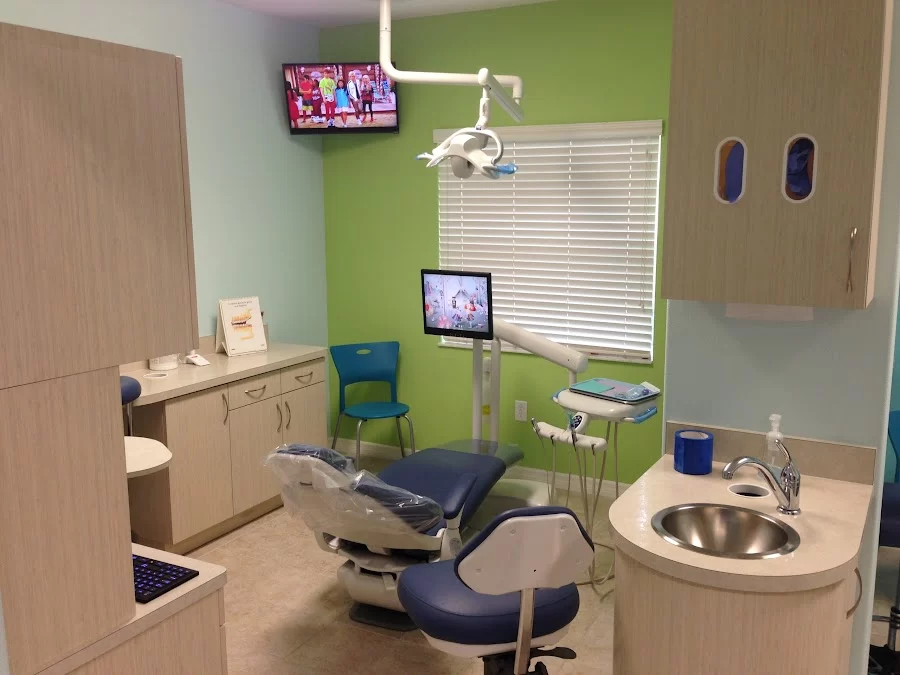 hi-5 Children's Dentistry Picture 2