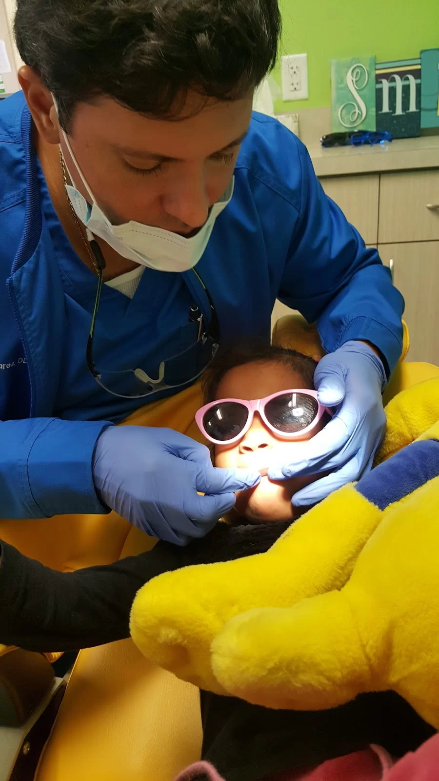 hi-5 Children's Dentistry Picture 7