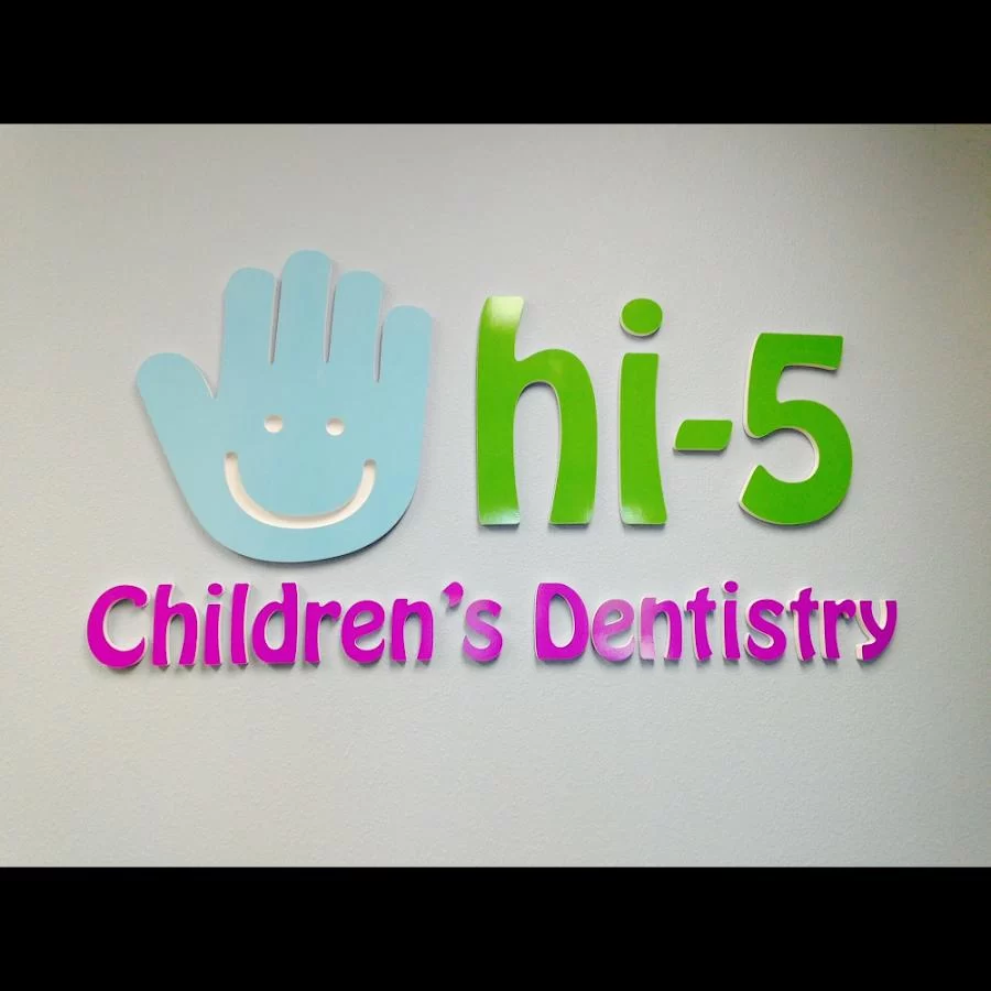 hi-5 Children's Dentistry Picture 10