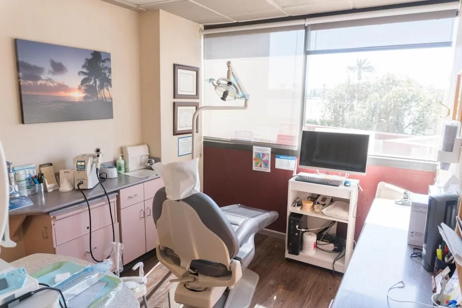 Premier Dental Esthetics | Dentist Arcadia Picture 1