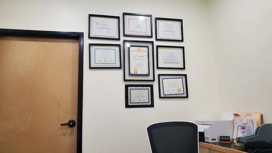 Pasadena Dentistry: Beatrice Haddad DDS Picture 5