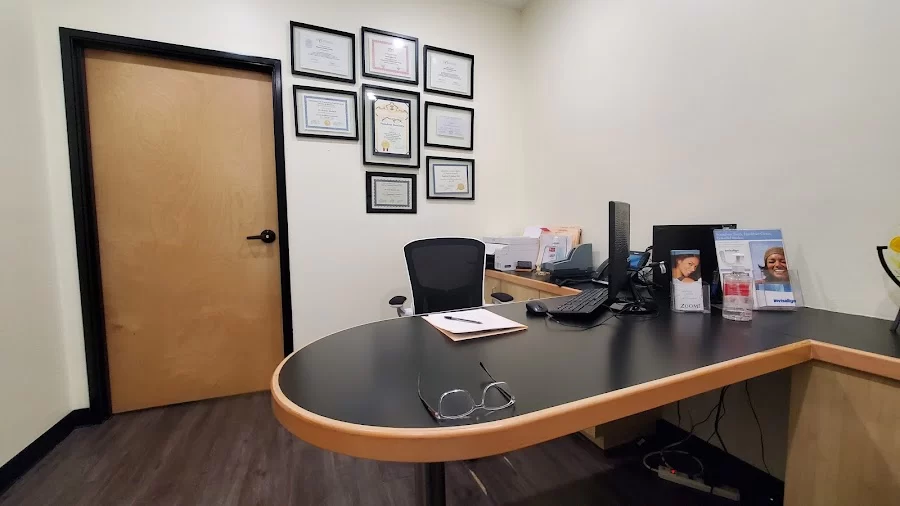 Pasadena Dentistry: Beatrice Haddad DDS Picture 4