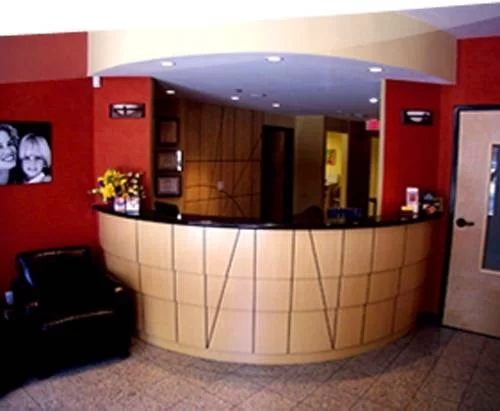 Pasadena Dentistry: Beatrice Haddad DDS Picture 1
