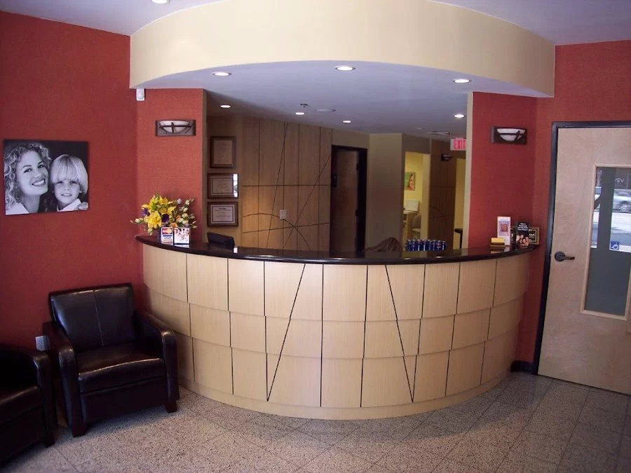 Pasadena Dentistry: Beatrice Haddad DDS Picture 7