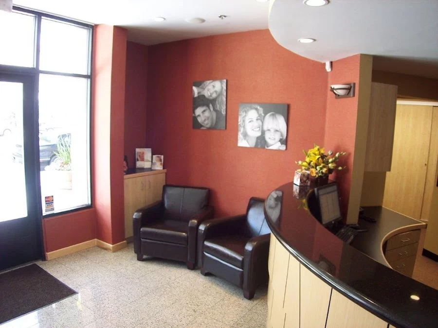 Pasadena Dentistry: Beatrice Haddad DDS Picture 6