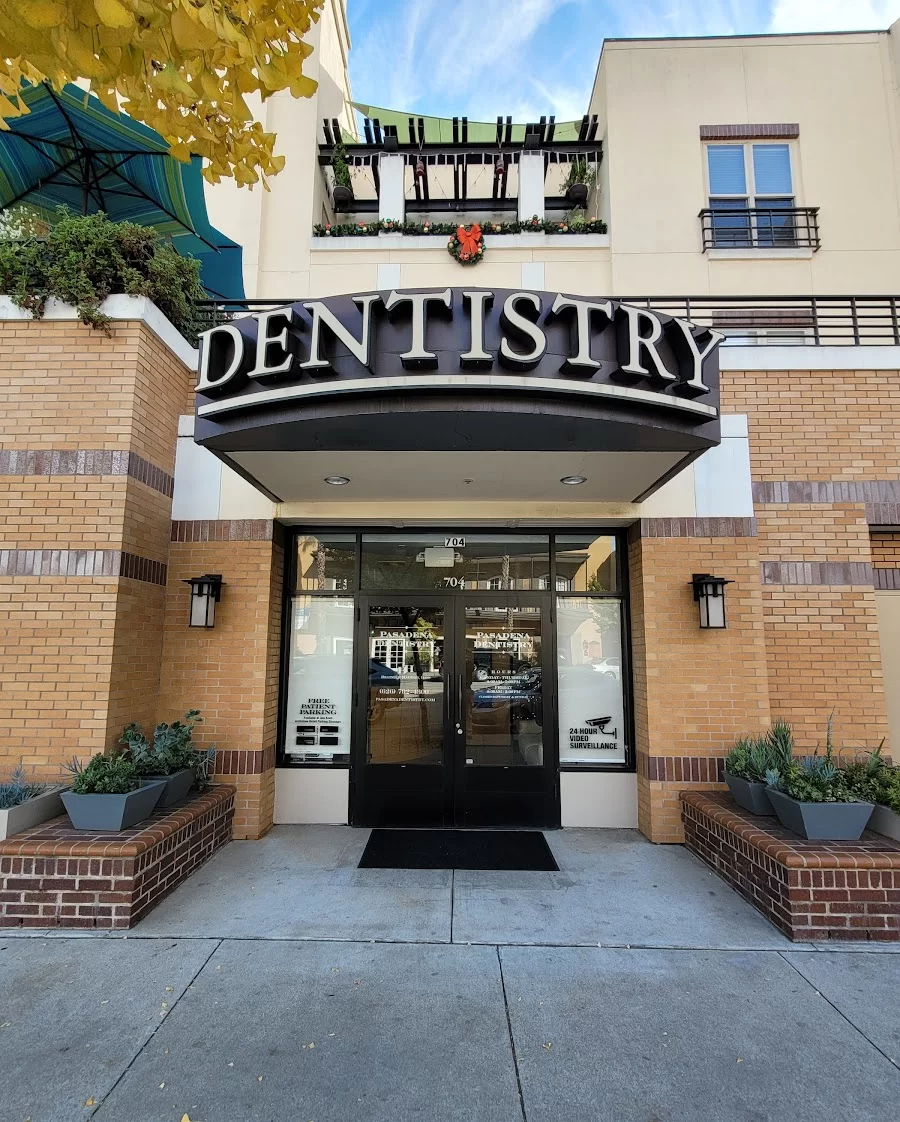 Pasadena Dentistry: Beatrice Haddad DDS Picture 10