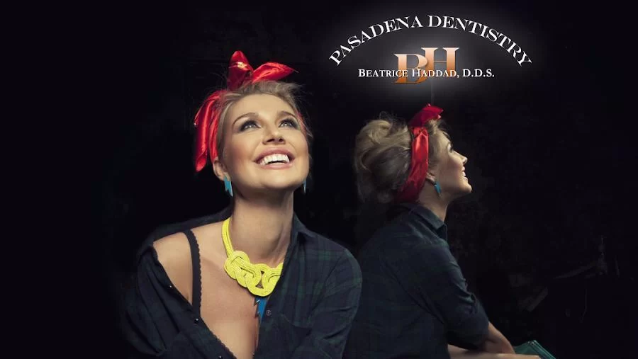 Pasadena Dentistry: Beatrice Haddad DDS Picture 9