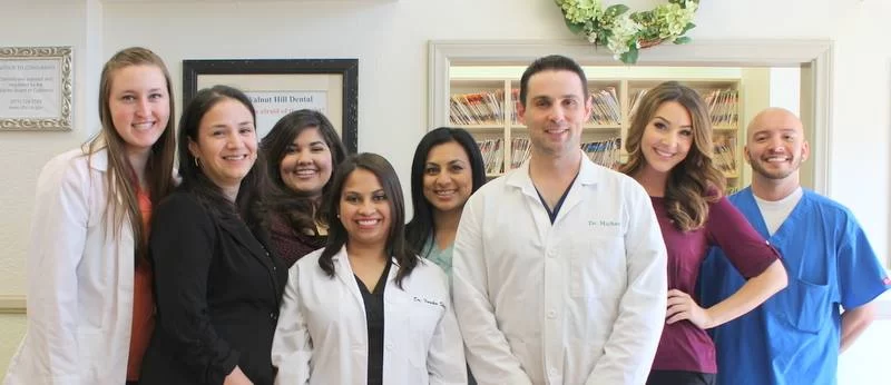 Dentist Pasadena - Walnut Hill Dental - Cosmetic Dentist Pasadena CA Picture 1