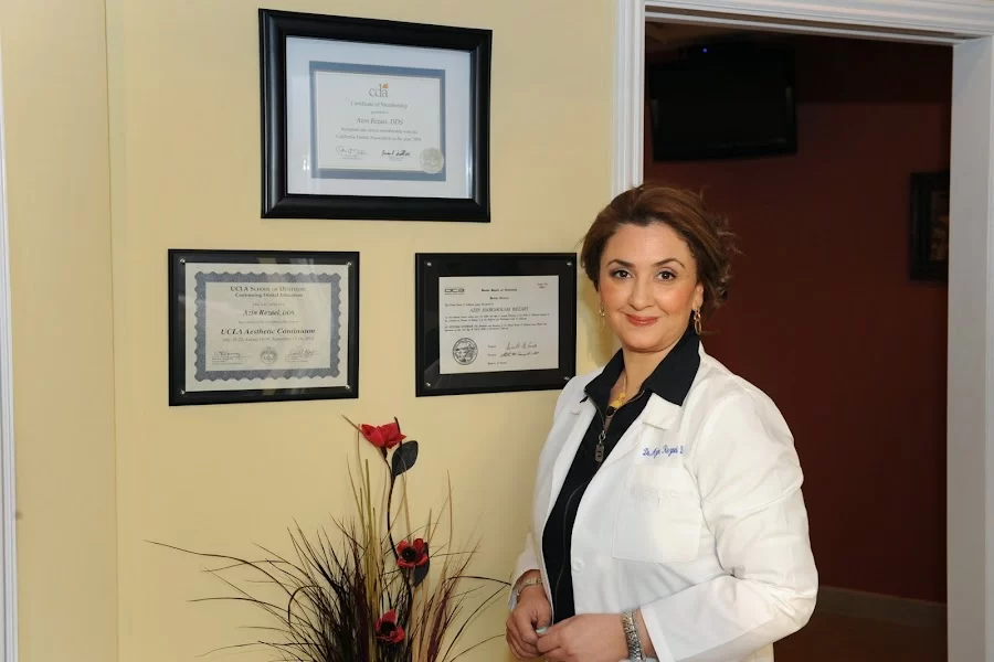 Flintridge Dental Group Picture 2