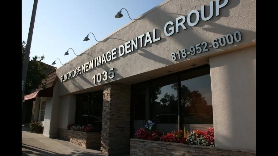 Flintridge Dental Group Picture 3