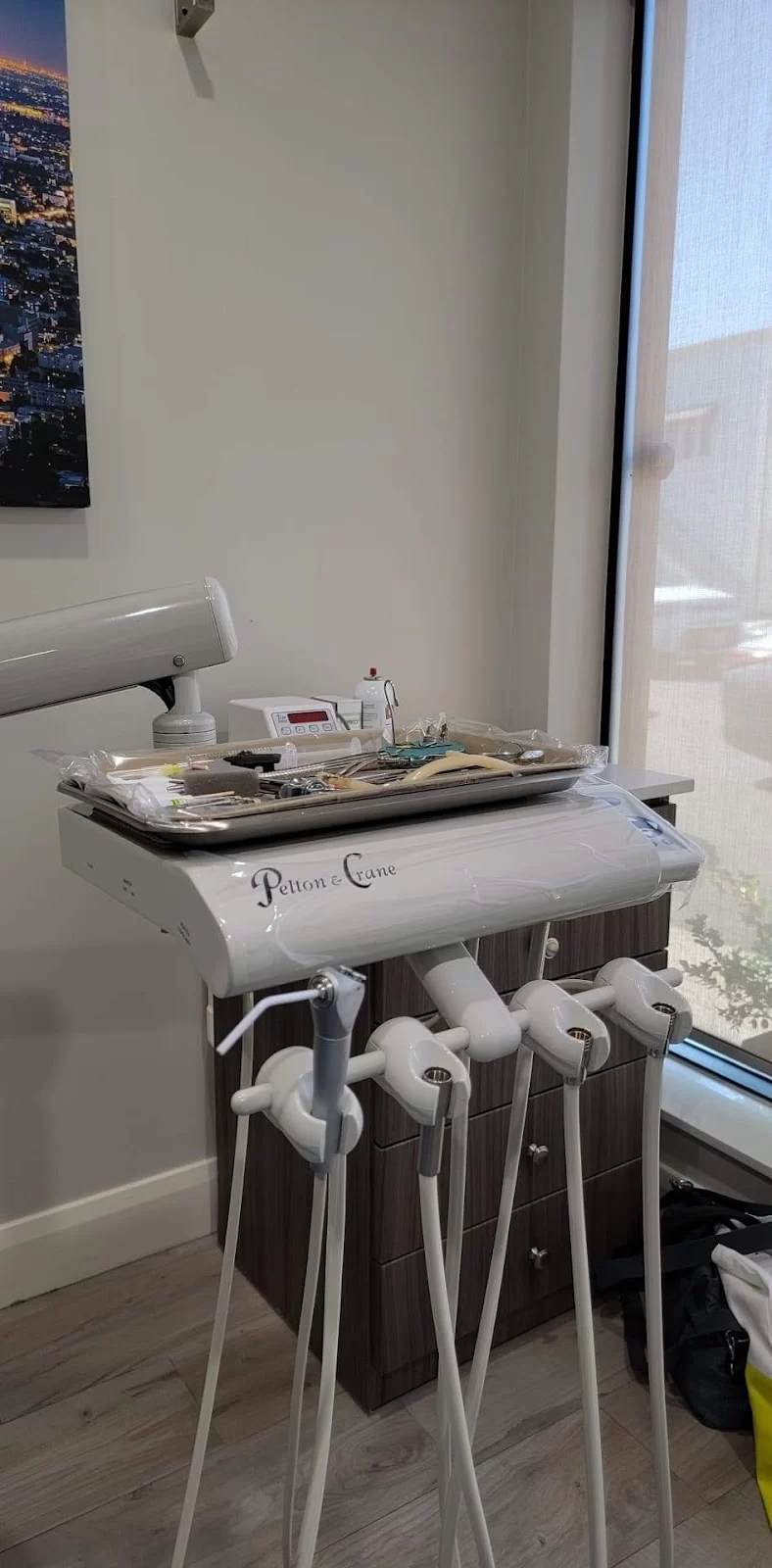 L.A. Smiles Endodontics: Kristina Shagramanova DDS Picture 5