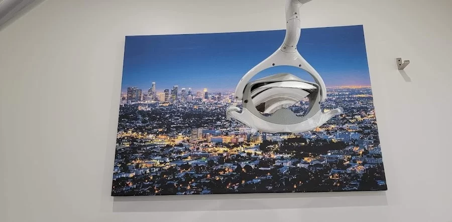 L.A. Smiles Endodontics: Kristina Shagramanova DDS Picture 1