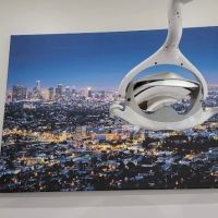 L.A. Smiles Endodontics: Kristina Shagramanova DDS ico