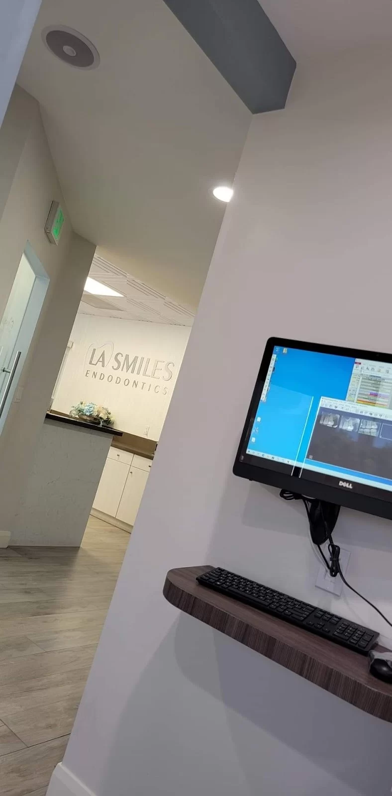L.A. Smiles Endodontics: Kristina Shagramanova DDS Picture 3