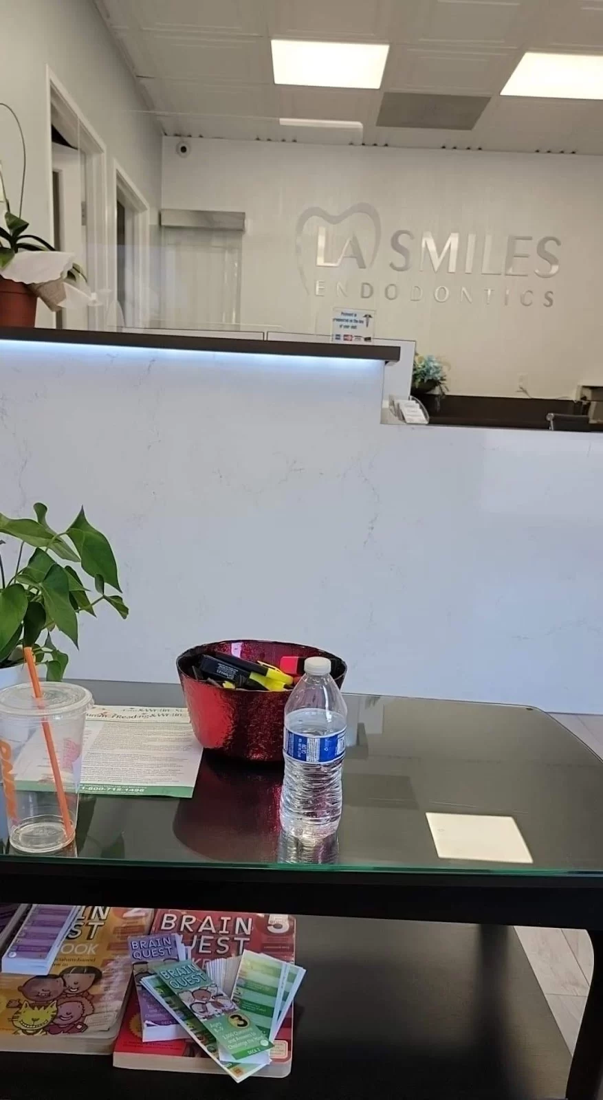 L.A. Smiles Endodontics: Kristina Shagramanova DDS Picture 6