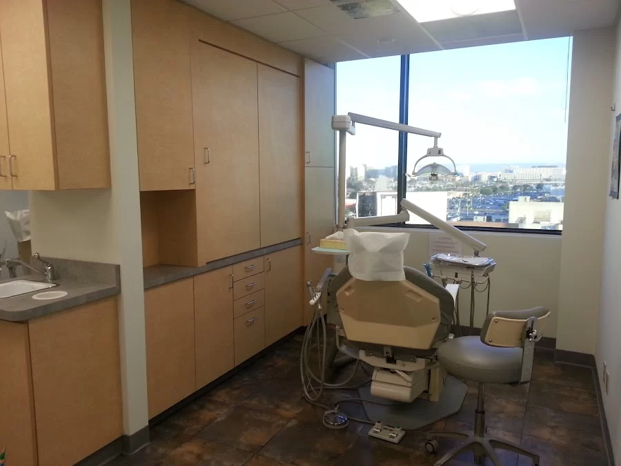 Claire L. Ho, DDS Picture 6