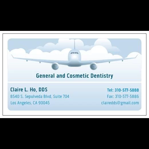 Claire L. Ho, DDS Picture 5