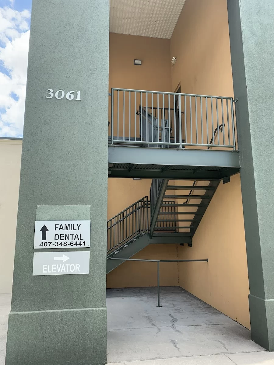 Kind Kissimmee Dentist Picture 7