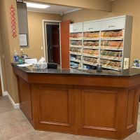 Kind Kissimmee Dentist ico