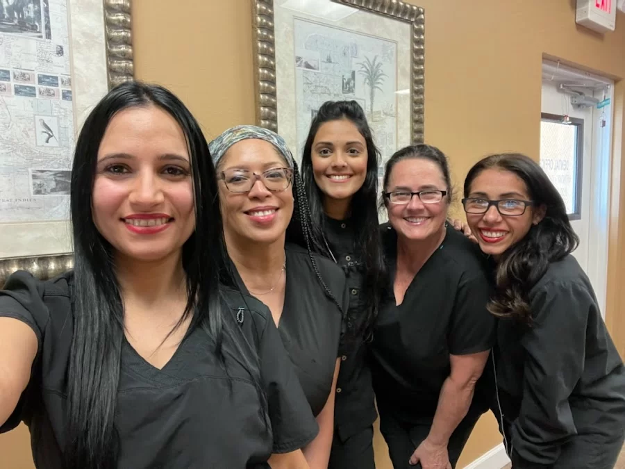 Kind Kissimmee Dentist Picture 3