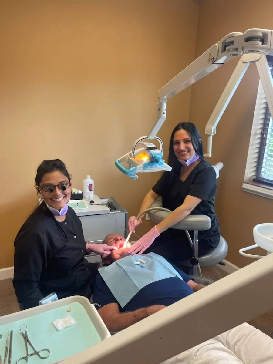 Kind Kissimmee Dentist Picture 6