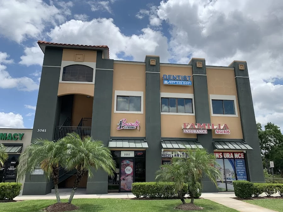 Kind Kissimmee Dentist Picture 5