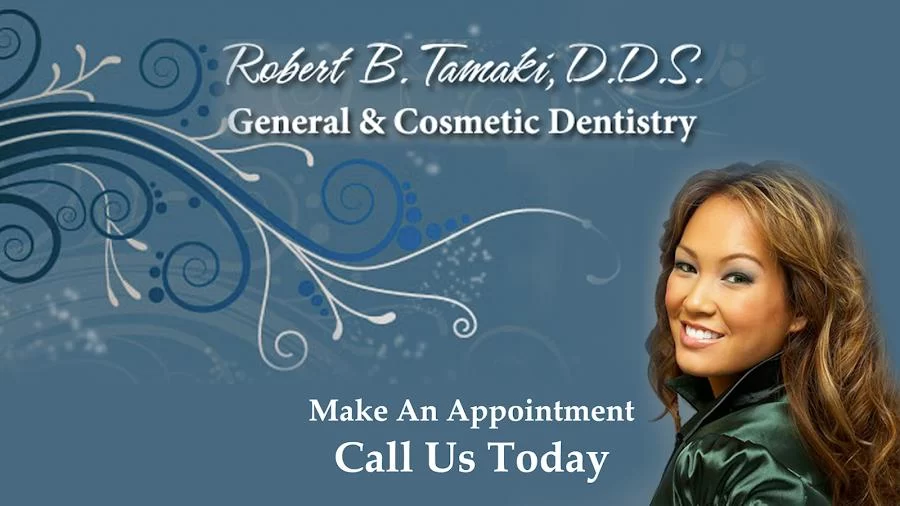 Dr. Robert B Tamaki, DDS Picture 1
