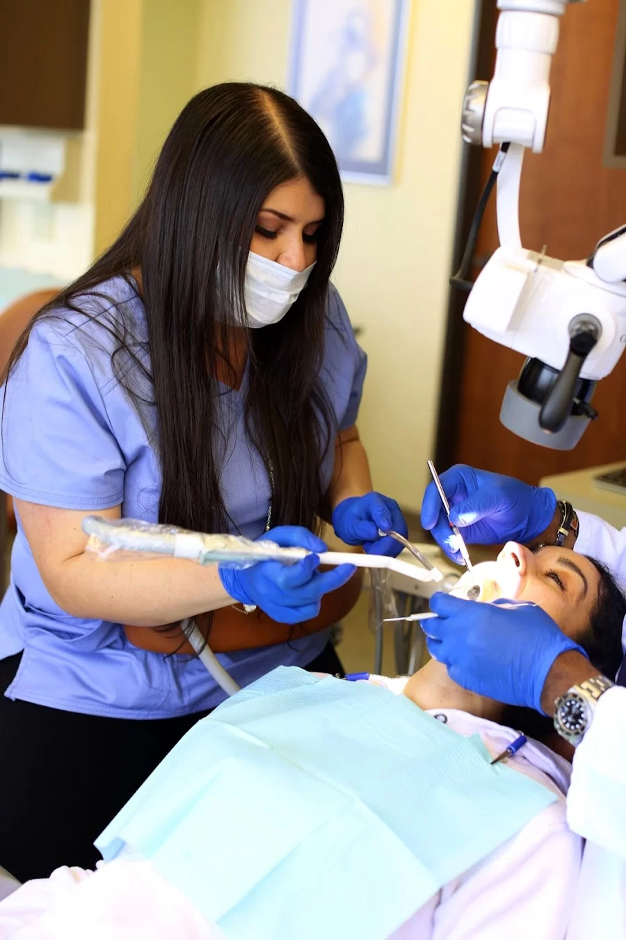 Dr. George B. Shinn Jr., DDS, P.C. - EndodonticsLA Picture 9