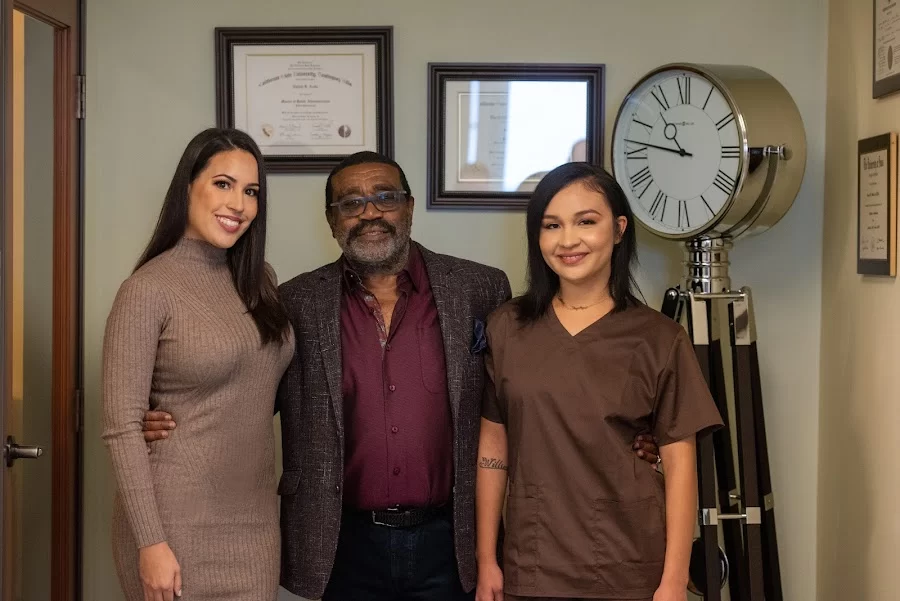 Dr. George B. Shinn Jr., DDS, P.C. - EndodonticsLA Picture 4