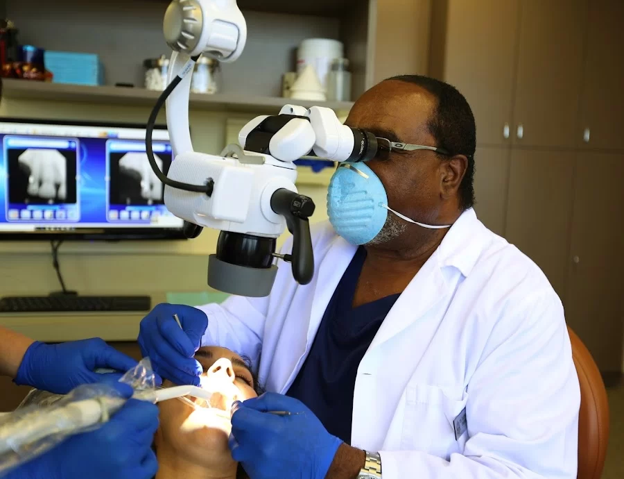 Dr. George B. Shinn Jr., DDS, P.C. - EndodonticsLA Picture 6