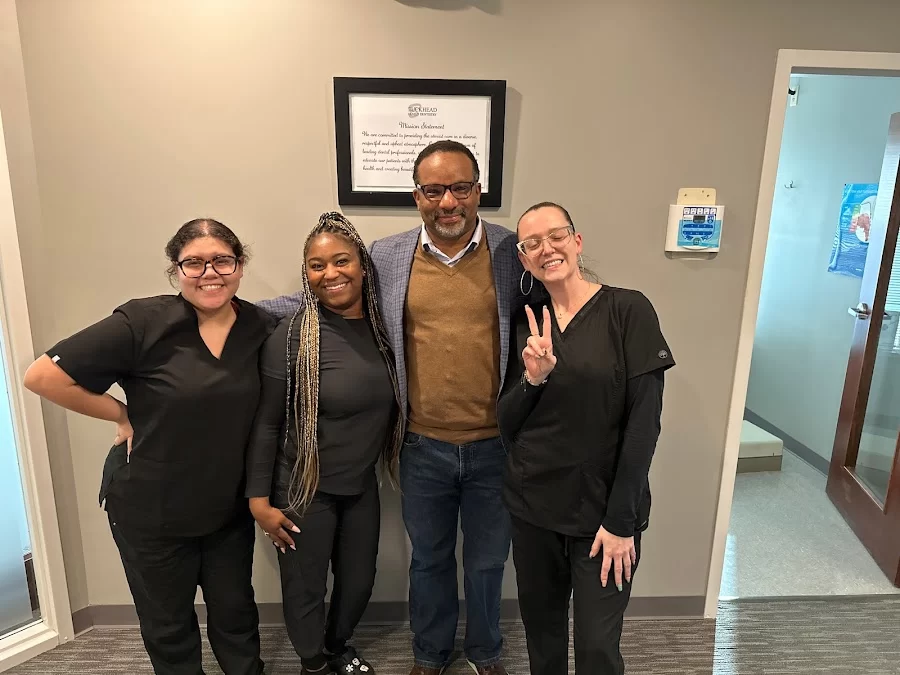 Buckhead Family Dentistry Picture 8