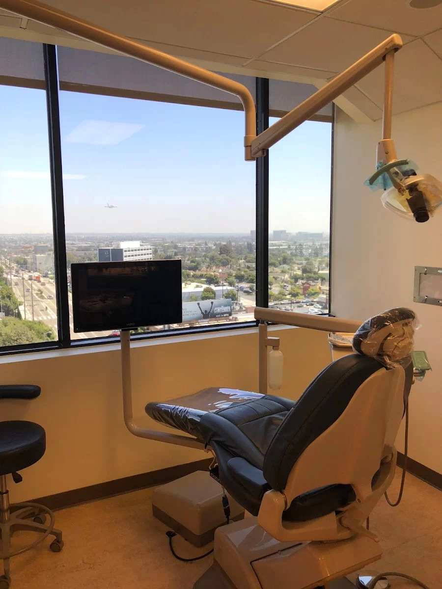 Downs Dental Corporation: David P. Downs, D.D.S. Picture 4
