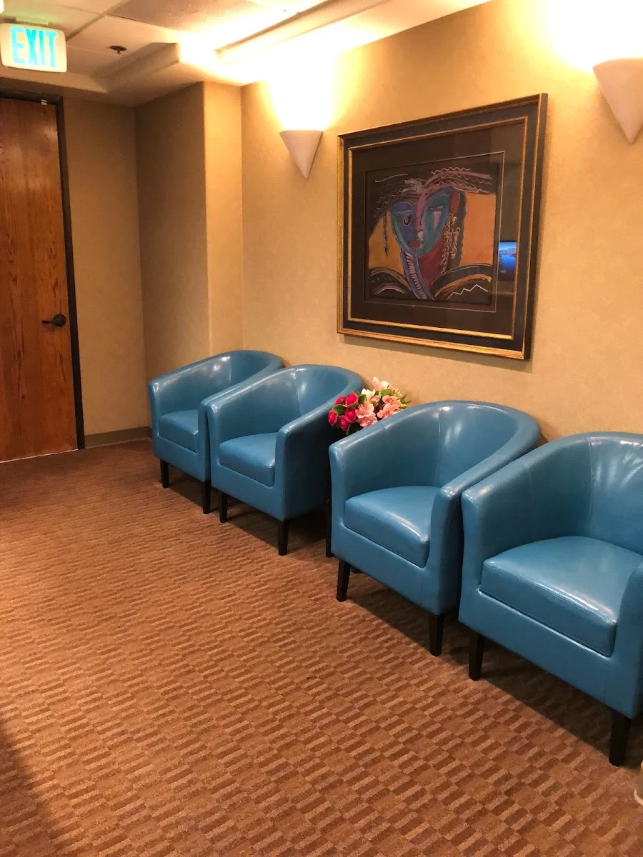 Downs Dental Corporation: David P. Downs, D.D.S. Picture 7