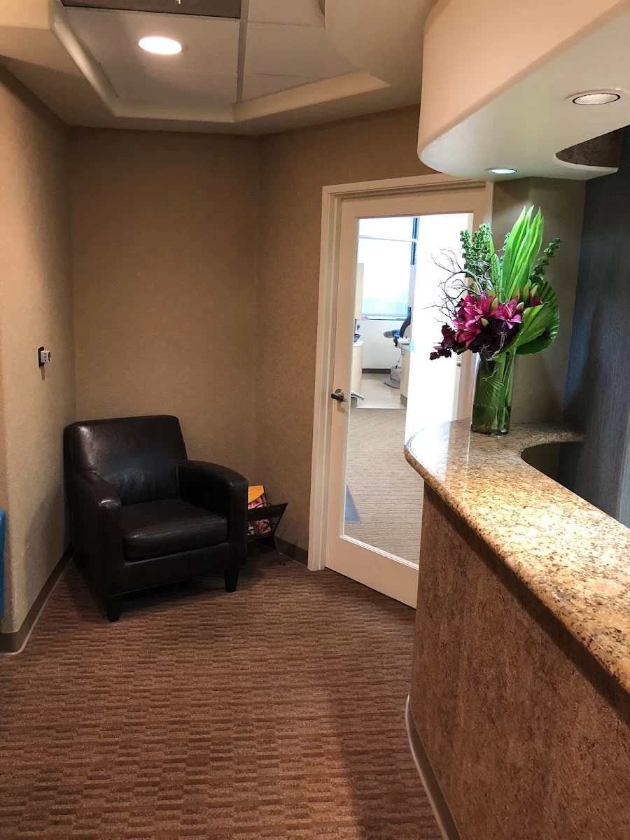 Downs Dental Corporation: David P. Downs, D.D.S. Picture 8
