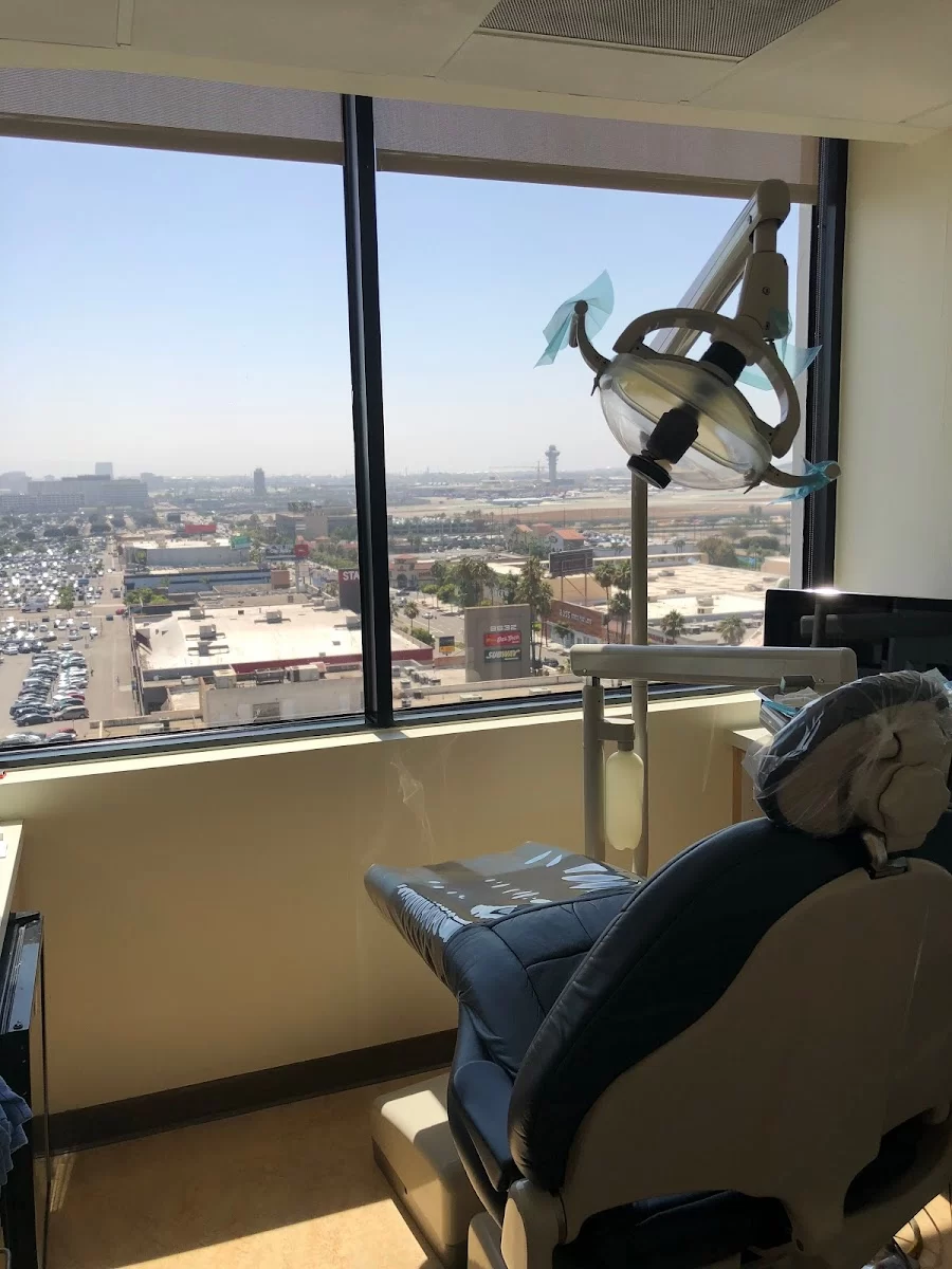Downs Dental Corporation: David P. Downs, D.D.S. Picture 5