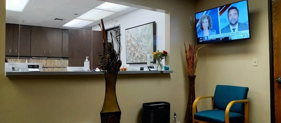 Paul D. Campbell, DDS Picture 2