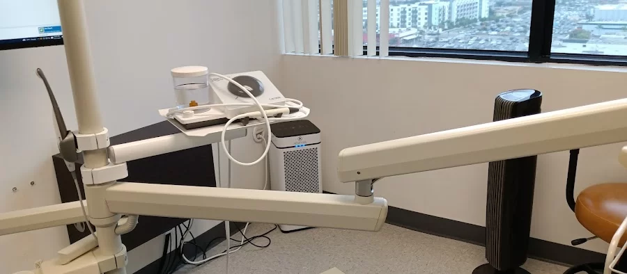 Paul D. Campbell, DDS Picture 1