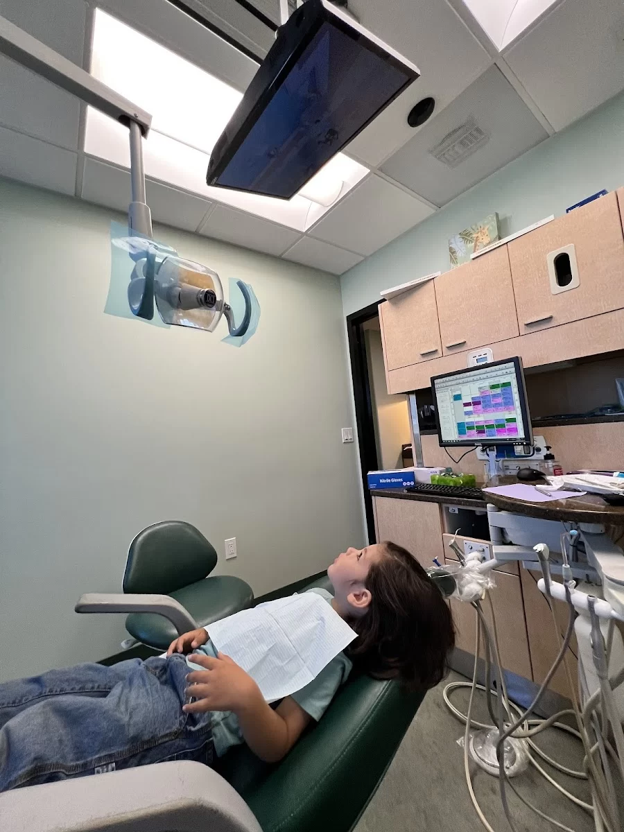 Westchester Pediatric Dentistry Picture 9