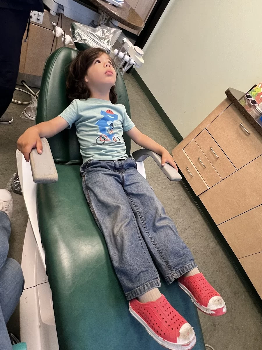 Westchester Pediatric Dentistry Picture 10